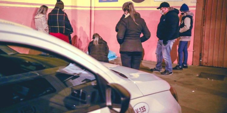 Assistência Social reforça campanha “Não dê Esmolas”