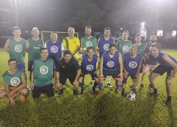 Atividades recreativas são retomadas pelo SinConCam