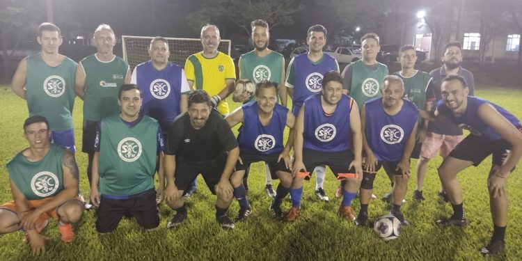 Atividades recreativas são retomadas pelo SinConCam