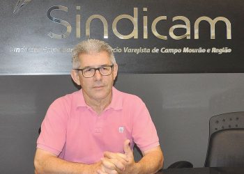 Sindicato Empresarial do Comércio elege diretoria para a gestão 2022-2026