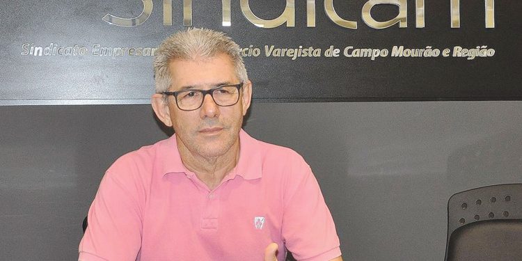 Sindicato Empresarial do Comércio elege diretoria para a gestão 2022-2026