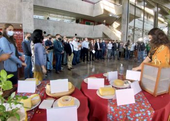 Paraná lança Rota do Queijo, que vai ampliar possibilidades da agricultura familiar