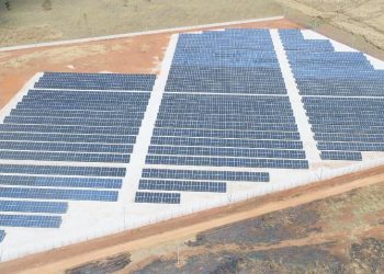 Domínio Solar cresce 400% no número de clientes