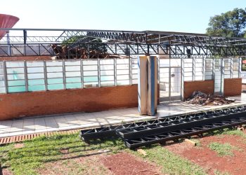 Com o Centro Social Urbano em reformas, atendimento de Saúde muda de local