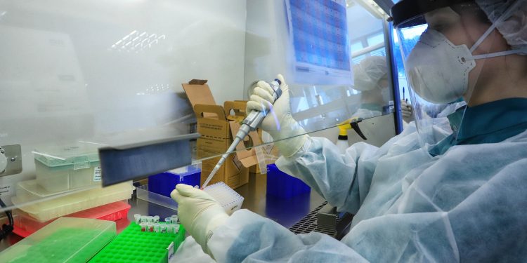 Com mais oito registros, Paraná já soma 100 casos confirmados da variante Ômicron