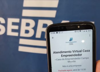 Mais de 2.500 MEI´s atendidos em 2021 pelo “robô” da Casa do Empreendedor