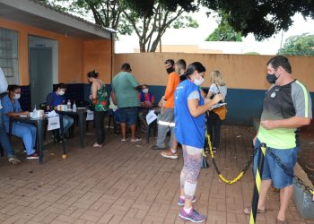 Suspensa dose de reforço da vacinação contra Covid-19