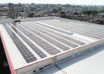 Domínio Solar evita que quase 4 mil toneladas de CO2 sejam emitidos na atmosfera