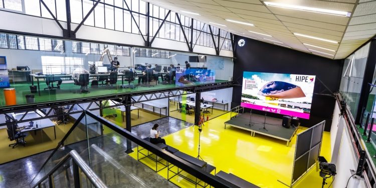 HIPE prorroga inscrições para interessados em criar uma startup