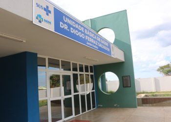 Região da Asa Leste receberá Módulo de Fisioterapia