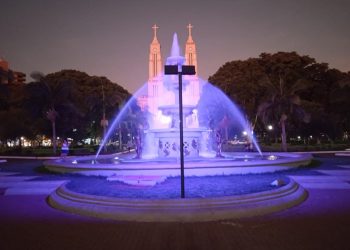 Na hora certa com uma máquina fotográfica!