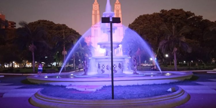 Na hora certa com uma máquina fotográfica!