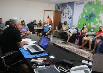 Policiais Militares da reserva pedem apoio para reajuste salarial