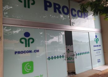 Atendimento presencial no Procon deverá ser agendado