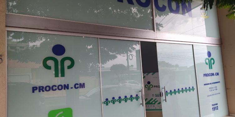 Atendimento presencial no Procon deverá ser agendado