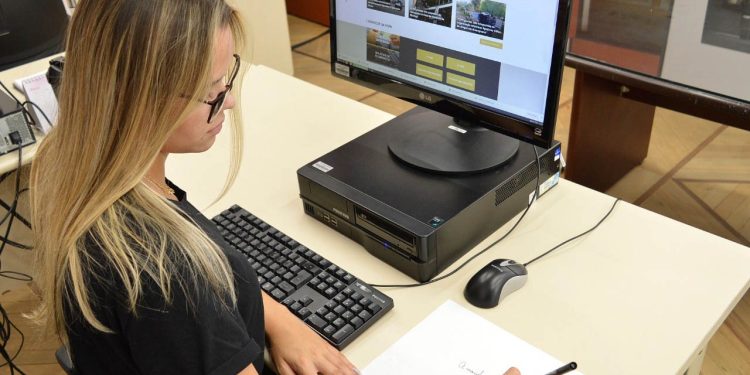 Mais uma facilidade: assinatura do RG pode ser atualizada pela internet no Paraná