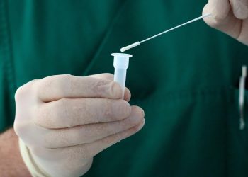 Centro de Testagem Covid será desativado