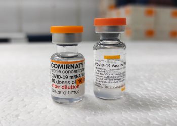 Saúde começa a distribuir 686,8 mil vacinas contra a Covid-19 a todos os 399 municípios