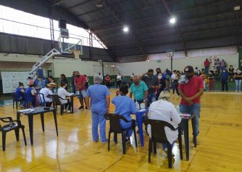 Dose de reforço da vacina contra a Covid-19 será retomada nesta quarta-feira