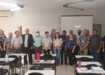 Curso capacita servidores da Secretaria de Finanças e Orçamento