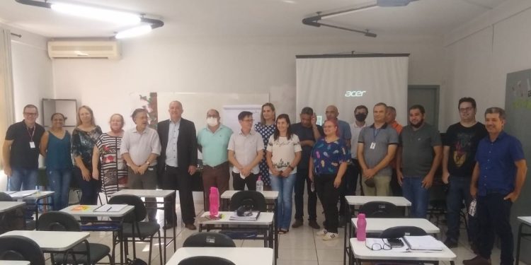 Curso capacita servidores da Secretaria de Finanças e Orçamento