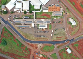 Recape da Avenida João Batista Salvadori completa serviço de pavimentação até rodovia de acesso a Araruna