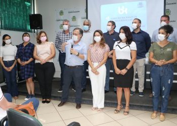 Cartão da Família Mourãoense, mais uma inovação na política de Assistência Social