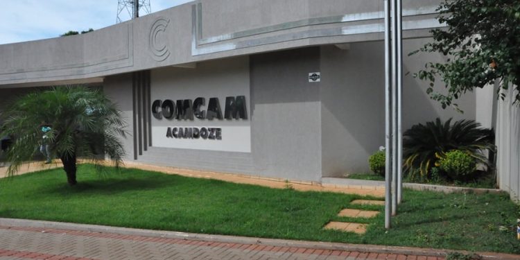 Pré-Conferência de Saúde será realizada nesta segunda-feira, no auditório da Comcam