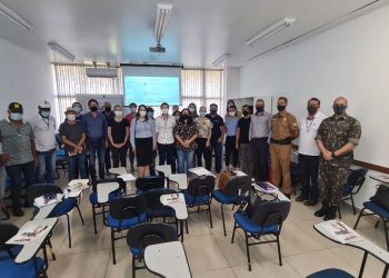 “Adote um bairro”: mais uma ação de combate a dengue em Campo Mourão