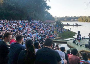Temporada de eventos culturais será aberta neste fim de semana