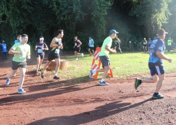 Circuito de Corrida Fecam foi retomado com sucesso