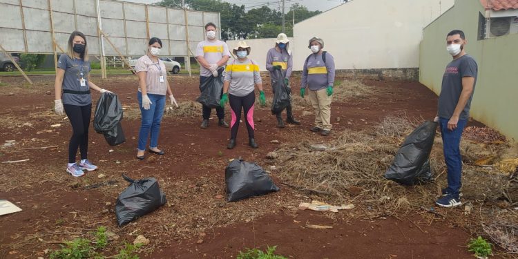 Confirmados 85 casos de dengue em Campo Mourão