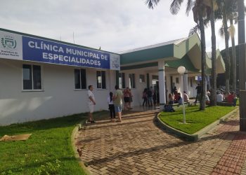 Mutirão de consultas em urologia e endocrinologia neste sábado
