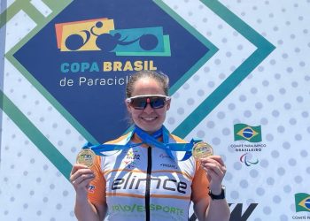 Paraná Esporte realiza eventos de capacitação para inscrição de projetos no Proesporte
