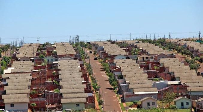 Procon apura denúncia de constante falta de água no Fortunato Perdoncini