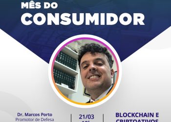Procon realiza mais uma live sobre Direito do Consumidor