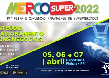 Mercosuper projeta R$ 600 milhões em negócios