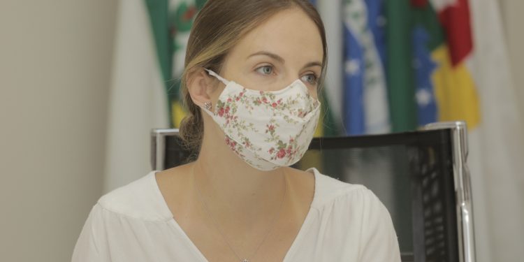 Vereadora Naiany toma posse na Procuradoria da Mulher na próxima terça-feira