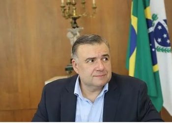 Evento com Ney Leprevost, dia 24, em Campo Mourão