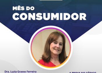 Procon realiza lives sobre direito do consumidor