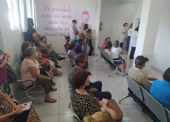 Multas da Covid já arrecadadas vão garantir mais de 2 mil consultas em várias especialidades