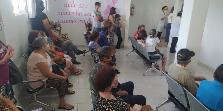 Multas da Covid já arrecadadas vão garantir mais de 2 mil consultas em várias especialidades