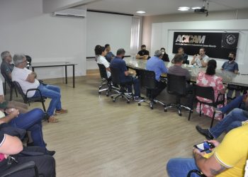 Acorda Comcam: Deputados que tiveram votos na região devem informar conquistas