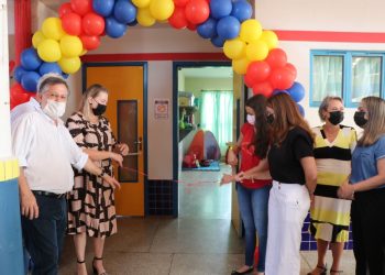 Semana do Autismo: Educação atende autismo desde os primeiros sinais, no berçário