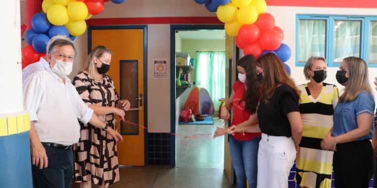 Semana do Autismo: Educação atende autismo desde os primeiros sinais, no berçário