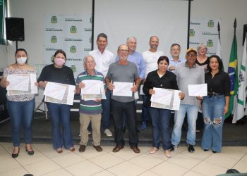 Município recebe R$ 2,7 milhões para asfalto no Jardim Paulista