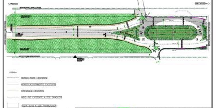 Governo do Estado publica o edital da revitalização da saída para Maringá
