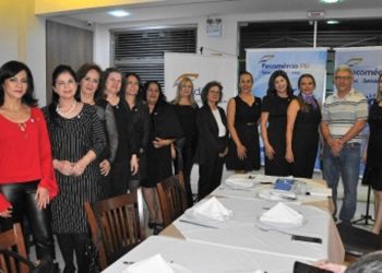 Câmara da Mulher Empreendedora começava a surgir há 13 anos