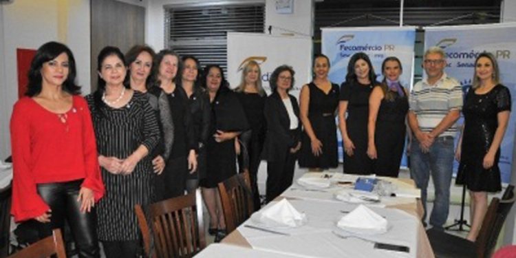 Câmara da Mulher Empreendedora começava a surgir há 13 anos