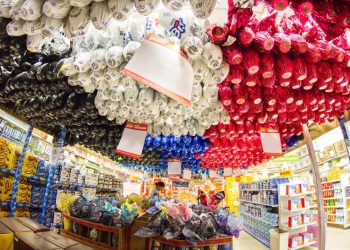 Procon de Campo Mourão divulga pesquisa de ovos de chocolate e peixes